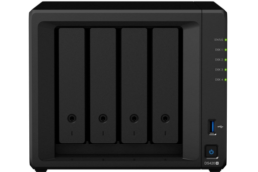 群晖Synology