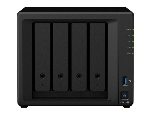 群晖Synology